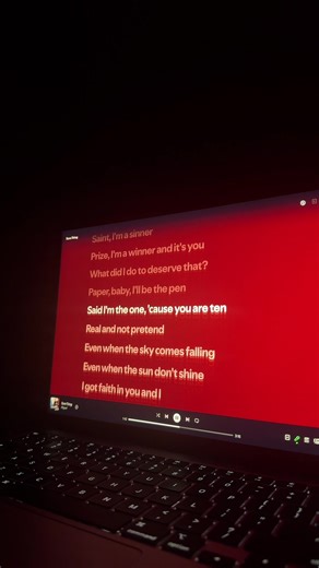 Discover New Music on Spotify: Lyrics and Beats