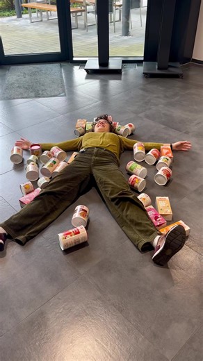 2.7K views · 33 reactions | Über 20 Suppen, eine große Frage: Welche ist DEINE?  Bei GEFRO findest du von klarer Suppe bis Cremesuppe alles für deine Genussmomente. Und wenn du gerade schon im Suppen-Fieber bist, dann mach doch direkt bei unserem Gewinnspiel von gestern zum Tag der Suppe mit. Wir drücken euch die Daumen  | GEFRO | Facebook