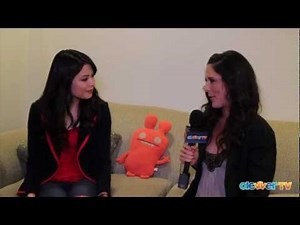 "iCarly" Cast Dishes on Series Finale Episode