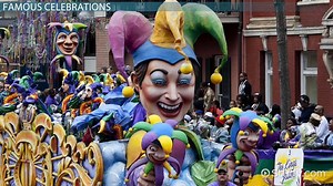 Mardi Gras Lesson for Kids: History & Facts - Video | Study.com