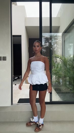 Chic Summer Outfit Ideas for Women