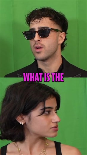 Fastest Animal on Earth: Togi vs Sara Safari Trivia Showdown