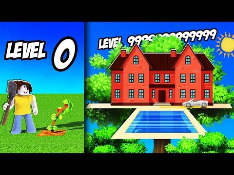 MEGA TREEHOUSE TYCOON ROBLOX