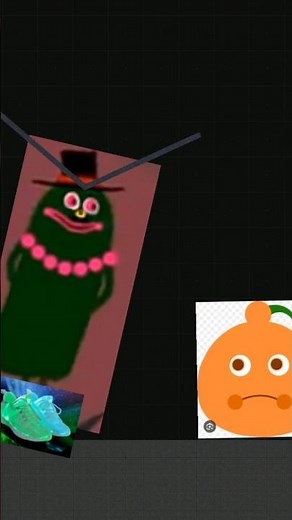 Not The Gibbon 5 Loco Roco 2 2kMemes #locoroco Animation Shorts