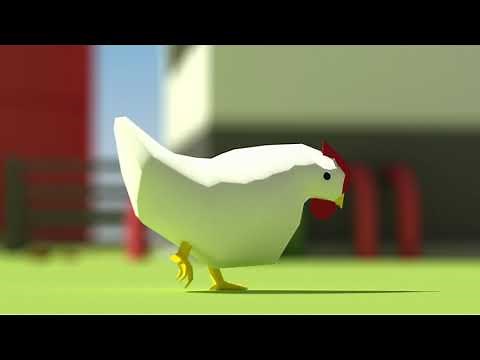 Egg, Inc. Update Teaser