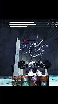【近衛騎士隊編】【Dolls Nest】全ボスさっくり撃破攻略【攻略】【ドールズネスト】【実況】#DollsNest #ドールズネスト #Shorts