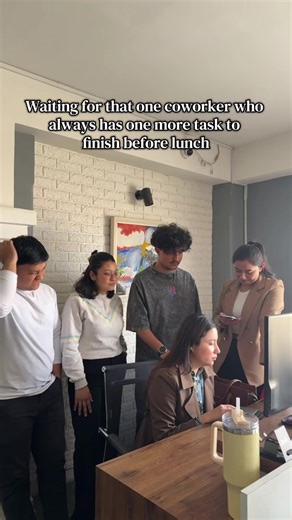 #tiktok #agencylife #fyp #viral #officelifebelike