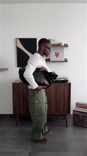 Four ways to wear boat shoes this spring/summer #mensfashion