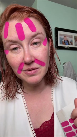 Discover Effective Botox Alternatives: Face Taping Tips