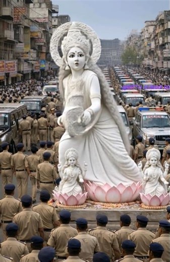 Jay maa sarswati coming soon 🚩🙏#sarswati #saraswatipuja #maasaraswati #art #maadurga #maakalipart 24