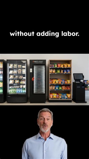 Cold entrées don’t keep customers coming back. Hot meals do. That’s why HOTLOGIC® created the Grab-N-Go – a smart access system that works with your team to offer secure, consistently heated meals without added labor, remodeling, or complexity. Hot, ready-to-eat food stays fresh for hours, turning basic menu items into premium, return-worthy experiences. If you’re looking to modernize your market and increase satisfaction with zero friction, this is how you do it... 👉 DM us or visit: hotlogicap