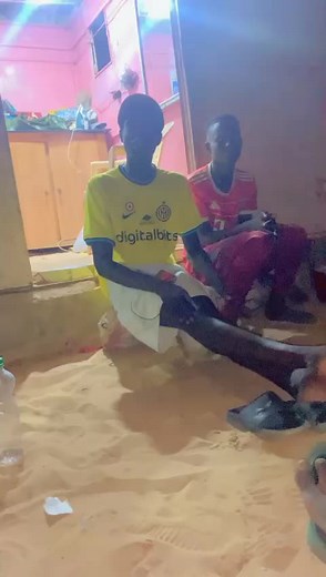 Thienass: Assiko Vibes with No Stress