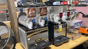 Your chance to snag high-quality restaurant equipment at prices that are as appetizing as your dishes! 🍦 Soft Serve Dispensers 🍧 Slurpie Machines 🍿 Cotton Candy Makers 🍳 Southbend Ranges ☕ Coffee Essentials Stock up on essential culinary gear from ice makers to espresso machines and transform your kitchen into a chef’s paradise. 🗓️ Auction: Thursday, April 18th, 2024 | 9:30 AM 🕛 In-Person Preview: Wednesday, April 17th, 2024 | 10am to 4pm 📍 19757 92A Avenue, Langley, BC Bidding for the fi