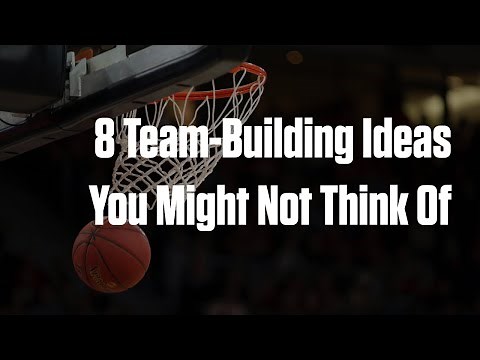 8 Corporate Team-Building Ideas for 2022