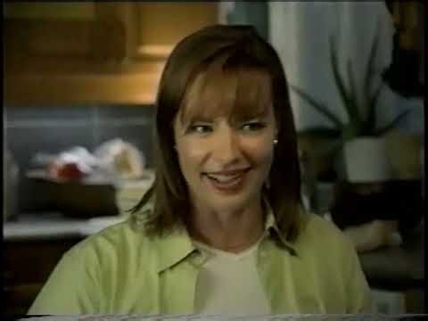 Hamburger Helper commercial 1999