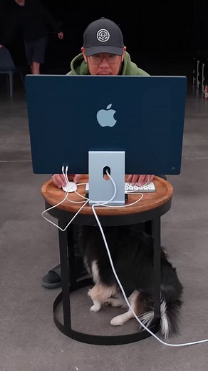 Is This The Future? #Secretlabs | Unbox Therapy