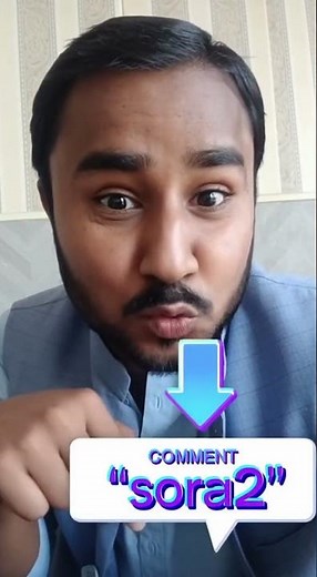 Sora 2 Invite Code | Exclusive Access | AI Video Tool Update 2025