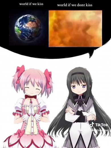 Exploring the Lore of Madoka Magica