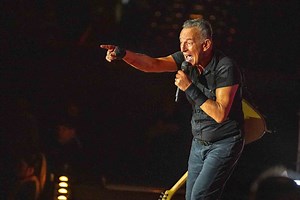 Bruce Springsteen revela cuál es la mejor canción de amor que escribió en su vida