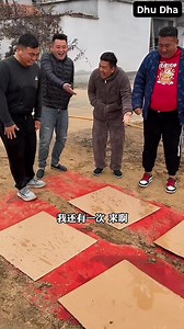 59K views · 994 reactions | Crazy Jumping Game Challenge. 勞掠 #Dhudha | Dhu Dha | Facebook