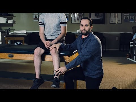 Using the Activforce 2 Digital Dynamometer Belt for an Accurate Strength Measurement