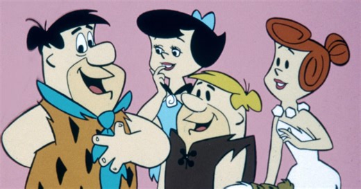 New 'The Flintstones' Movie In the Works