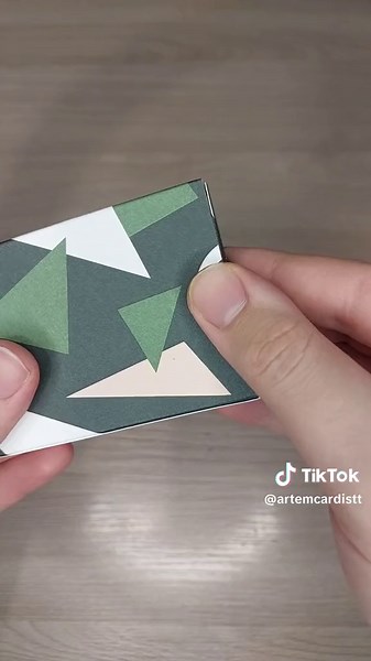 Virtuoso Open Court 2 Playing Cards ASMR