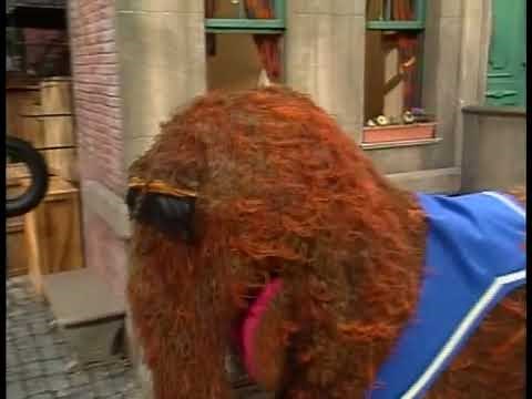 Sesame street Row, Row, Row Your Boat(Elmo)