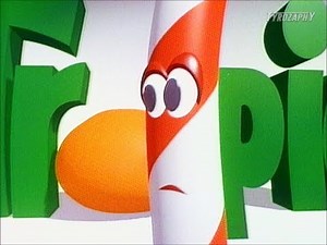 Tropicana Commercial - (Short version, 1990)