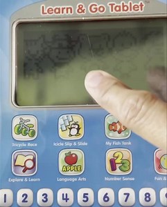 Ang ganda nito! Vtech Learn & Go Tablet | Toys & Hugs | Facebook