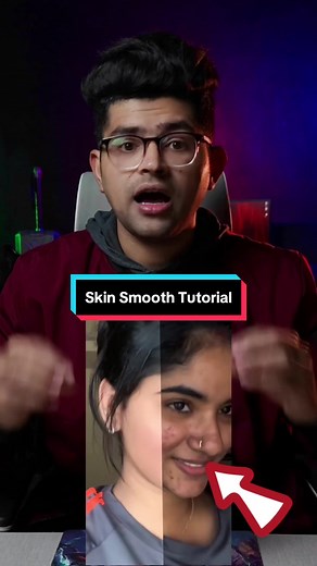 Skin Smooth Tutorial: Effortless Face Editing Techniques