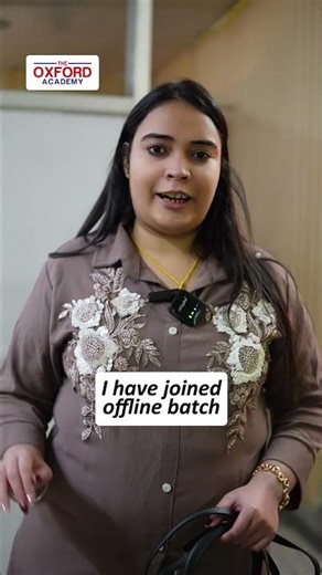 Join The Oxford Academy and learn to speak English with confidence and clarity. 🎯