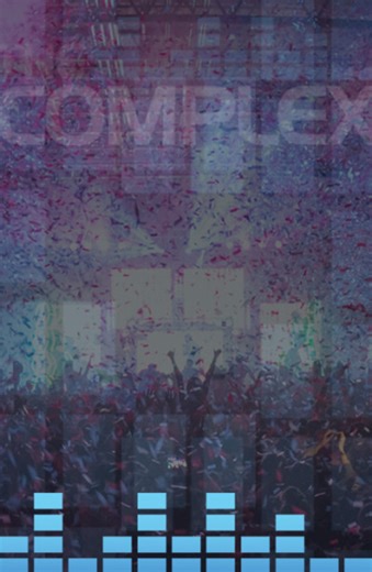 Tuesday May 12th, 2026 At The Complex Salt Lake City, Utah Events