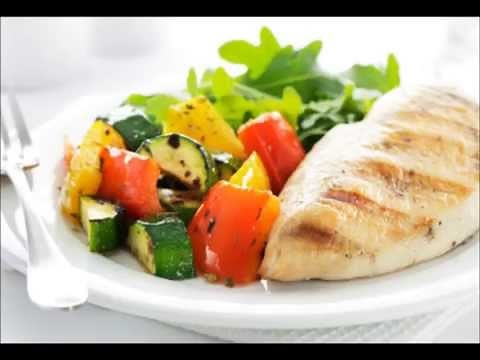 Dash Diet Phase 1