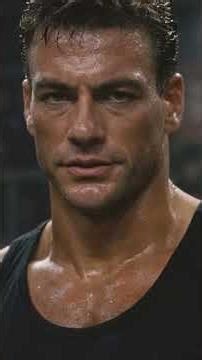 Van Damme vs Seagal! Finish Him!