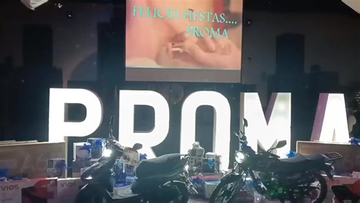 ¡Fiesta PROMA MX 2025! ☃️🎄🥳 | Proma Group