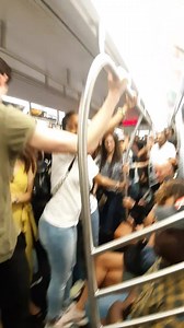 43K views · 2.1K reactions | SONG 2 FIFA 1998 SUBWAY NEW YORK | Metroman | Facebook
