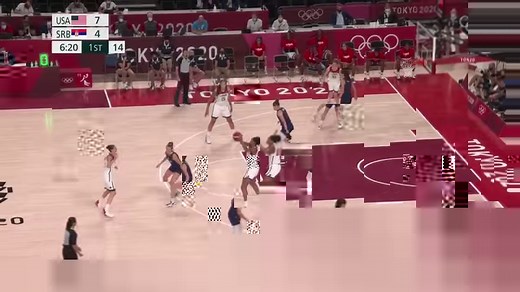 Women's basketball - Semi-final & final highlights! | Tokyo Replays After defeating Serbia in the semi-final, Team USA's women's basketball team have extended their gold-winning run to seven straight Olympic Games after a 90-75 win over Japan in the gold medal match at #Tokyo2020. The USA dominated from the start, building a 23-14 lead in the first quarter that they never relinquished. To put their record at the Olympic Games into perspective, the team has not lost a game in Olympic competition 