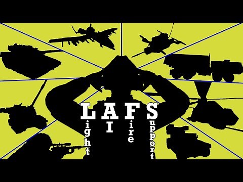 I taught the AI how to use Fire Support on my Players