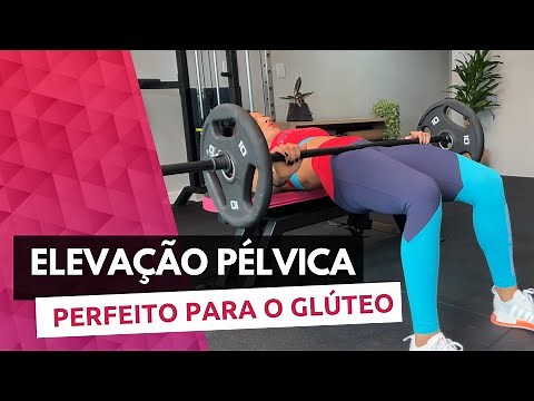 HOW TO DO PELVIC LIFT - Activating your glutes to the maximum