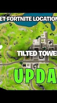 How to get the Fortnite Font for Fortnite Map Concepts Ibis Paint X (UPDATED)