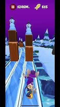 Chuck E. Cheese Skate Universe | Chuck 3. Cheese