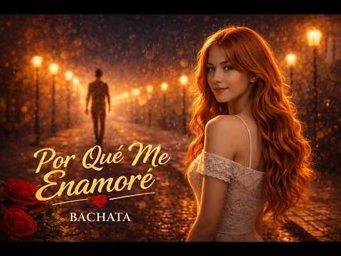 Por Qué Me Enamoré Bachata