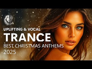 Winter Vocal Trance Mix | Emotional Festival Trance 2025
