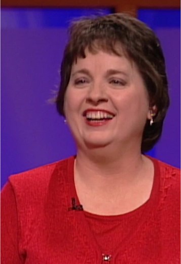 Memorable Jeopardy! Interview Highlights