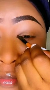 450K views · 4.4K reactions | Glitter smokey Tutorial | Beauty and lifestyle with omah | Facebook