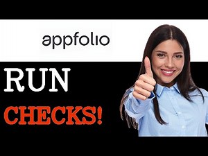 Beginners Guide To AppFolio Background Checks (2025)