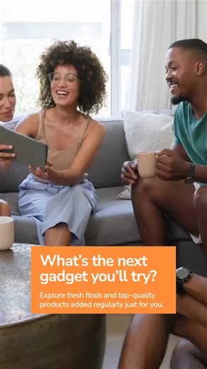 GeekOutlet is your fast-growing online store for top-selling digital and physical products. Quality gadgets, helpful guides, and fresh finds added regularly. What's the next product you're looking forward to trying?