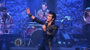 We had a wondeful time performing on Branson Country USA! I personally loved having the incredible New South Quartet join us for "If I Can Dream".... goosebumps! Have a listen with headphones! Thank you to everyone over at Grand Country Music Hall for having us, and we hope to see you all very soon at the show! | Dean Z