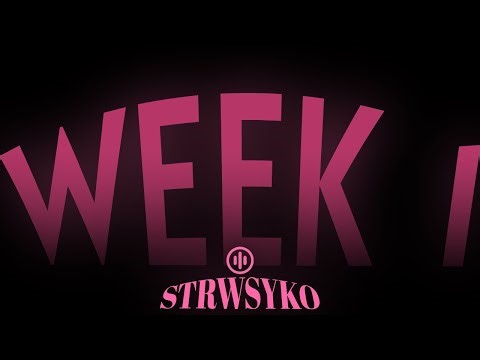 READ DESCRIPTION [Week 1]